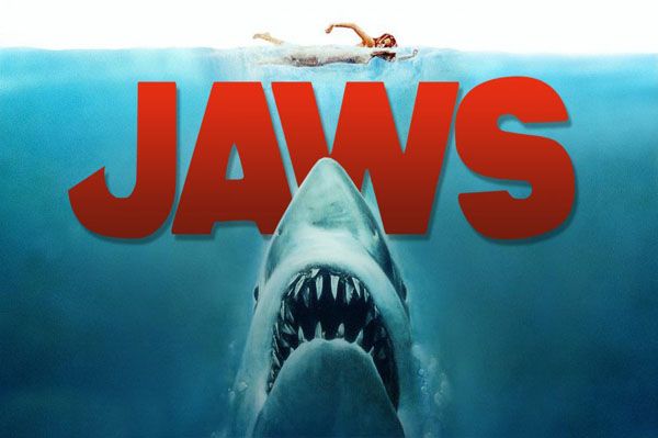 10 Film Teror Hiu Terbaik dari Era Jaws hingga Kini