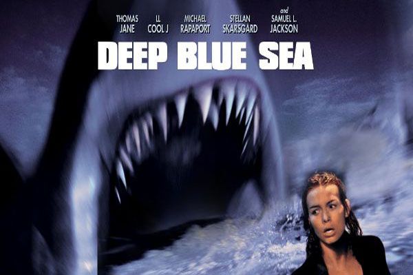 10 Film Teror Hiu Terbaik dari Era Jaws hingga Kini