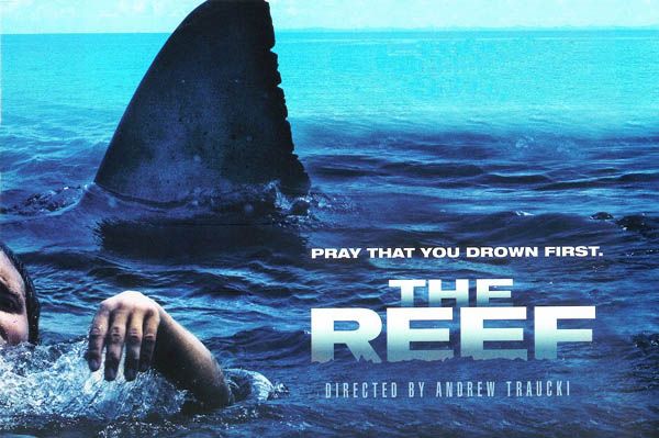 10 Film Teror Hiu Terbaik dari Era Jaws hingga Kini