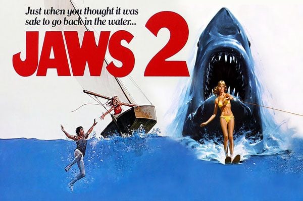 10 Film Teror Hiu Terbaik dari Era Jaws hingga Kini