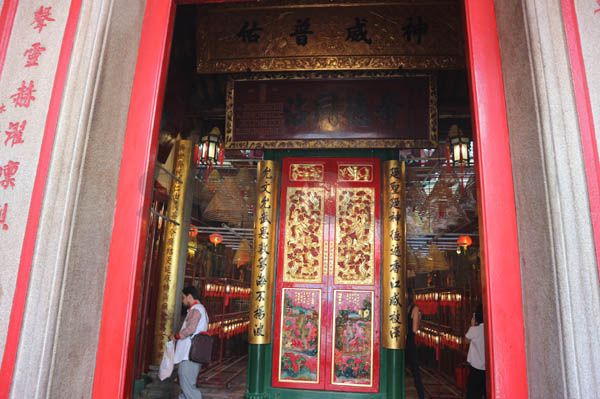 Liburan ke Hong Kong? Jangan Lupa Mampir ke Tempat Ini!