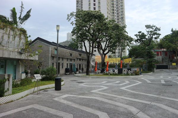 Liburan ke Hong Kong? Jangan Lupa Mampir ke Tempat Ini!