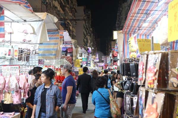 Liburan ke Hong Kong? Jangan Lupa Mampir ke Tempat Ini!