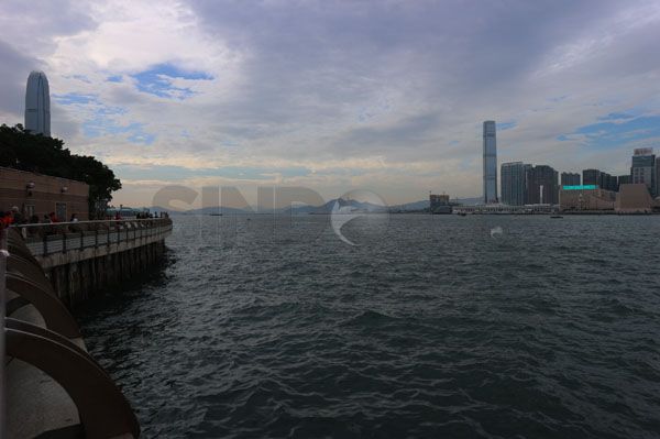 Liburan ke Hong Kong? Jangan Lupa Mampir ke Tempat Ini!