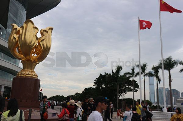Liburan ke Hong Kong? Jangan Lupa Mampir ke Tempat Ini!