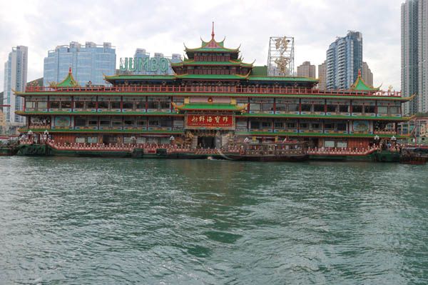 Liburan ke Hong Kong? Jangan Lupa Mampir ke Tempat Ini!