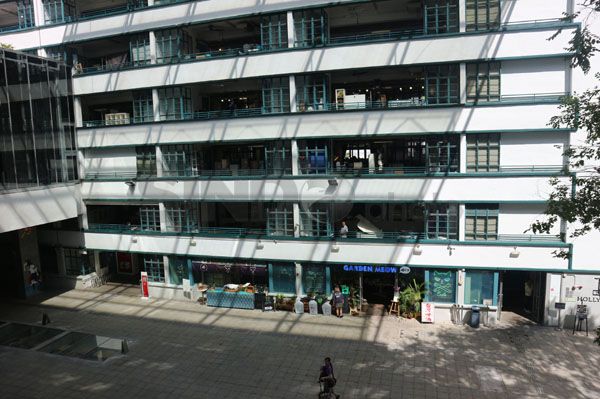 Liburan ke Hong Kong? Jangan Lupa Mampir ke Tempat Ini!