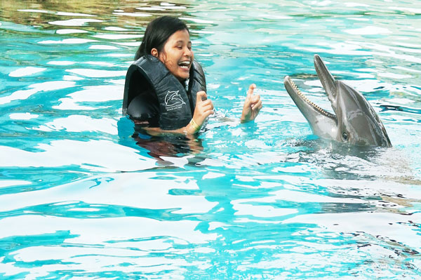 Jelang Imlek, Resort World Sentosa Tawarkan Aktivitas Penuh Hoki