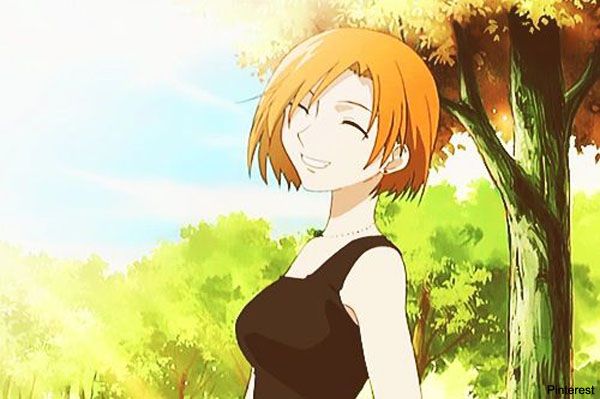 Ibu Anime