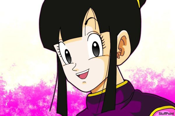 Ibu Anime