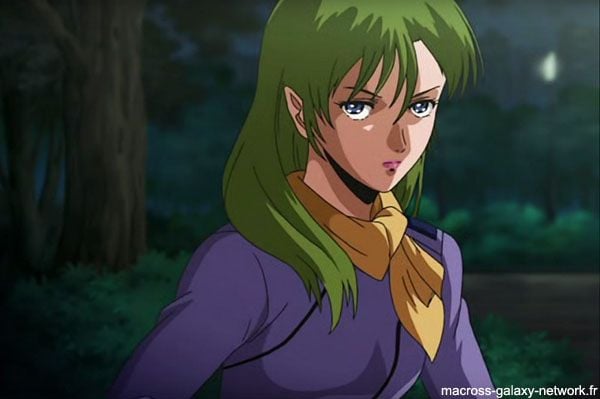 Ibu Anime