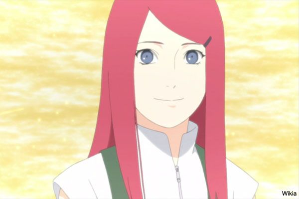 Ibu Anime