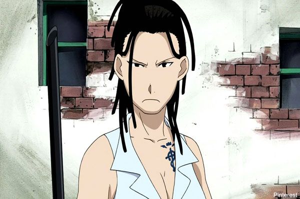 Ibu Anime