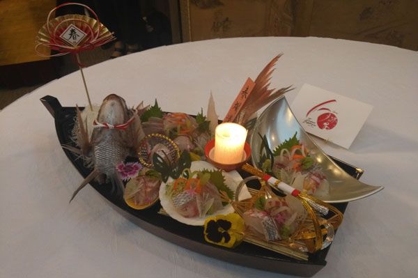 Mencicipi Legitnya Ikan Tai yang Harganya Rp2 Juta Per Kilogram