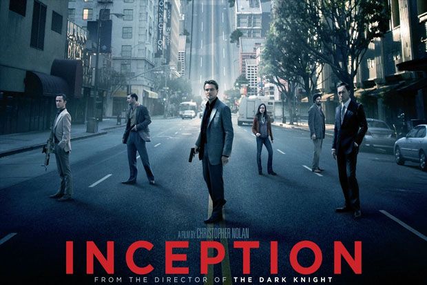 7 Film Bertema Virtual Reality yang Paling Populer