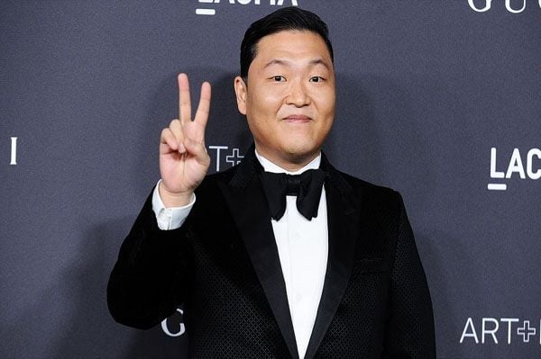 10 Selebritas K-Pop Paling Kaya