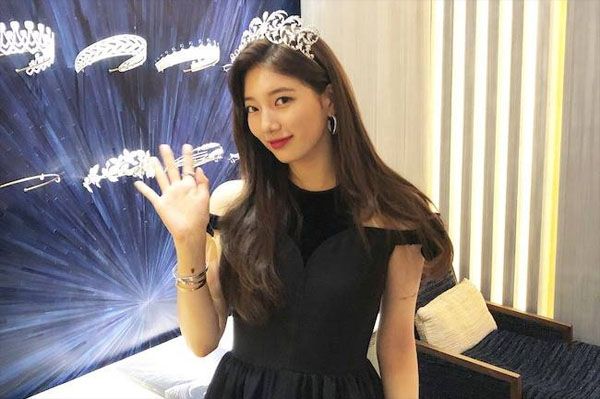 10 Selebritas K-Pop Paling Kaya