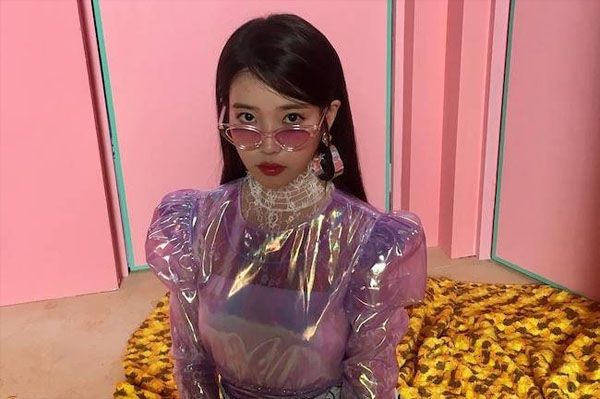 10 Selebritas K-Pop Paling Kaya