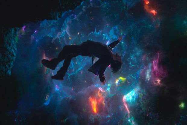 Teori Avengers 5: Kang the Conqueror Bakal Jadi Musuh Utama?