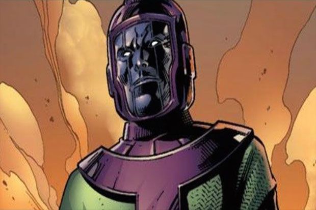 Teori Avengers 5: Kang the Conqueror Bakal Jadi Musuh Utama?