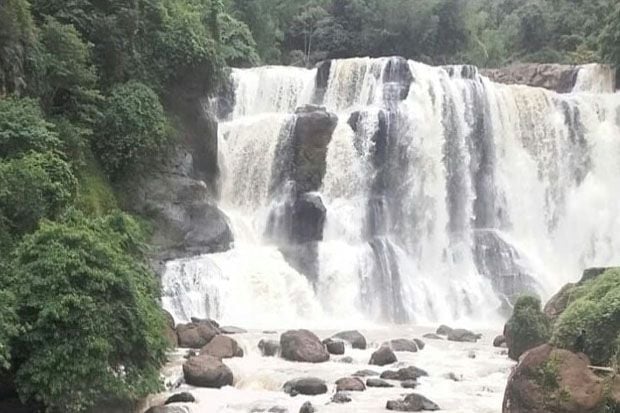 7 Wisata Alam Paling Eksotis di Kabupaten Bandung Barat