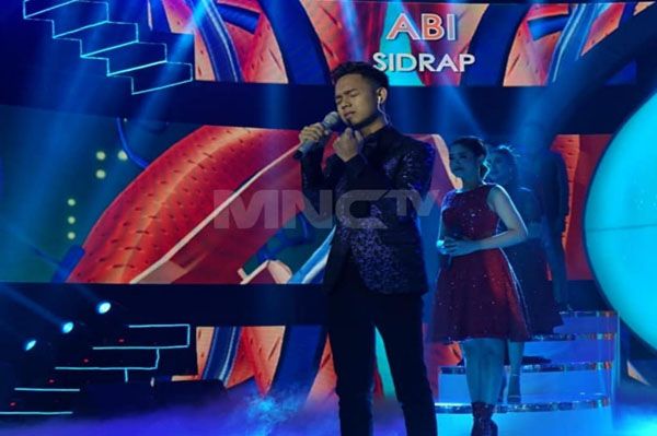 Sekelumit Cerita Perjalanan Hidup 3 Besar KDI 2018