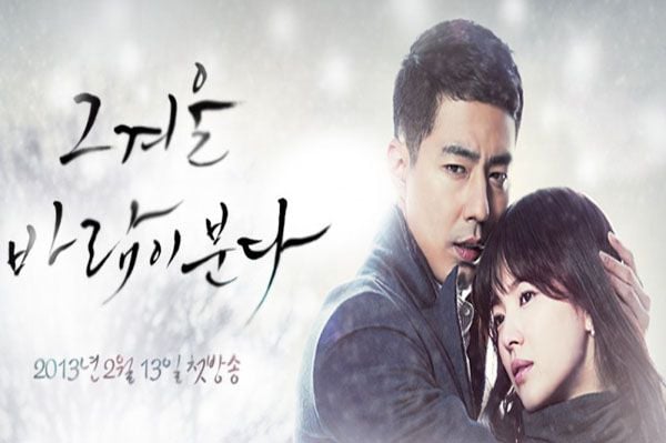 5 Drama Korea yang Wajib Ditonton Saat Liburan