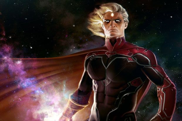 7 Karakter di Dunia Marvel yang Pas Diperankan Keanu Reeves