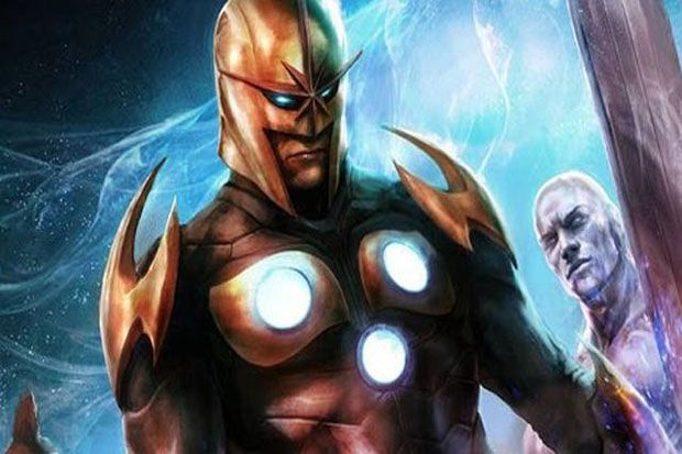 7 Karakter di Dunia Marvel yang Pas Diperankan Keanu Reeves