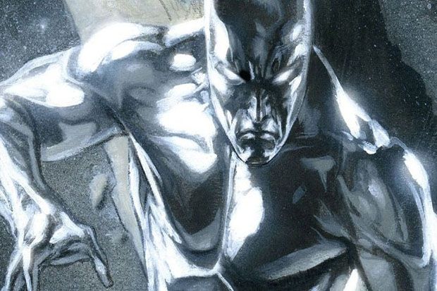 7 Karakter di Dunia Marvel yang Pas Diperankan Keanu Reeves