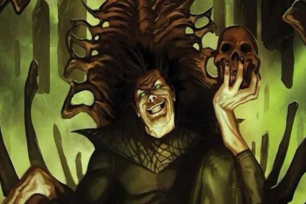 7 Karakter di Dunia Marvel yang Pas Diperankan Keanu Reeves