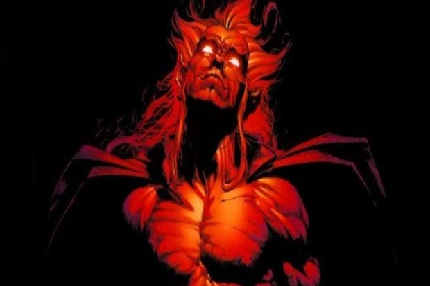 7 Karakter di Dunia Marvel yang Pas Diperankan Keanu Reeves