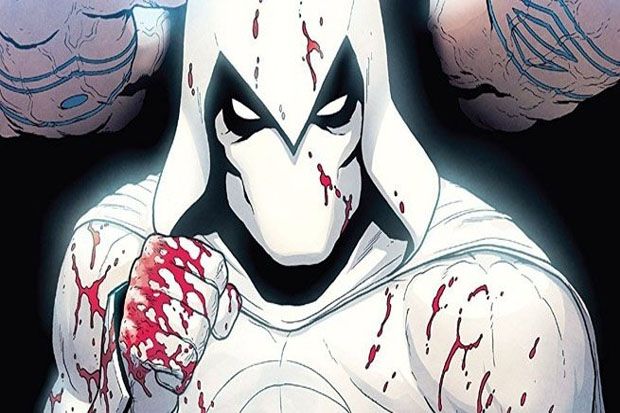 7 Karakter di Dunia Marvel yang Pas Diperankan Keanu Reeves