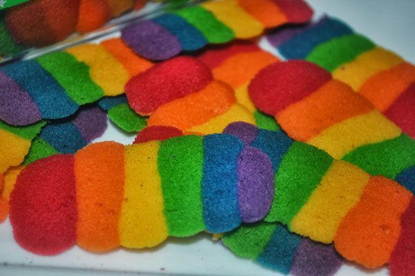 5 Inspirasi Kue Kering untuk Suguhan Saat Lebaran Tiba