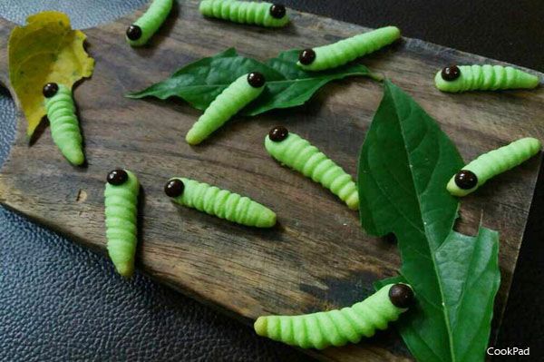 5 Inspirasi Kue Kering untuk Suguhan Saat Lebaran Tiba