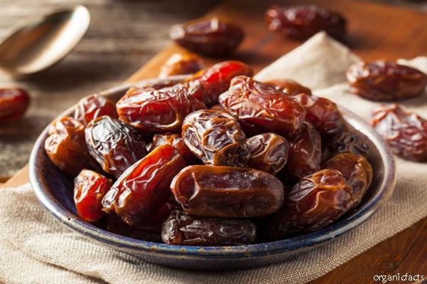 5 Jenis Makanan yang Hanya Ada Selama Bulan Ramadhan