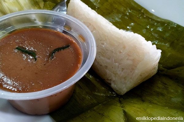 5 Jenis Makanan yang Hanya Ada Selama Bulan Ramadhan