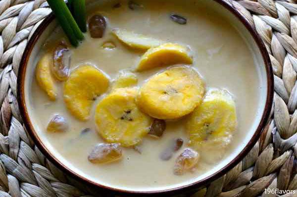 5 Jenis Makanan yang Hanya Ada Selama Bulan Ramadhan