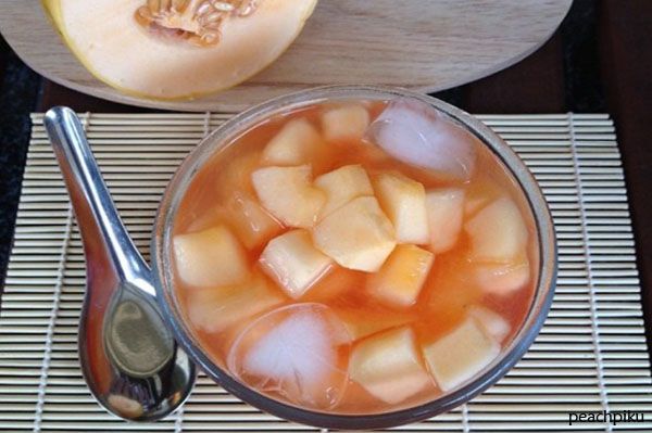 5 Jenis Makanan yang Hanya Ada Selama Bulan Ramadhan