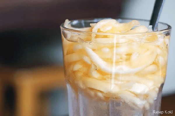 5 Jenis Makanan yang Hanya Ada Selama Bulan Ramadhan