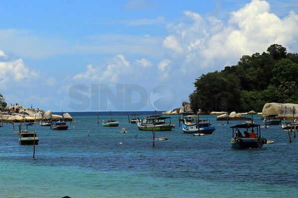 Belitung Belitung
