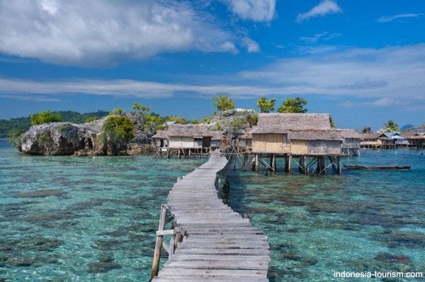 Togean Togean