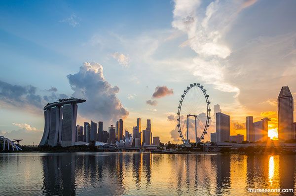 Singapura Singapura