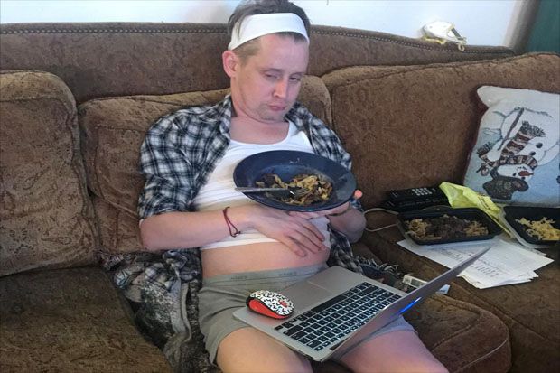 Disney Akan Reboot Home Alone, Ini Kata Macaulay Culkin