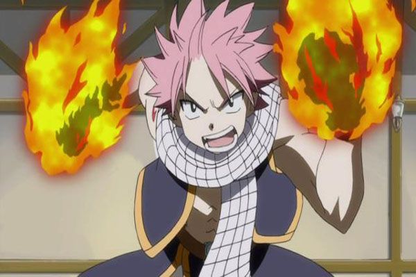 15 Karakter Pahlawan Pria Paling Kuat di Dunia Anime