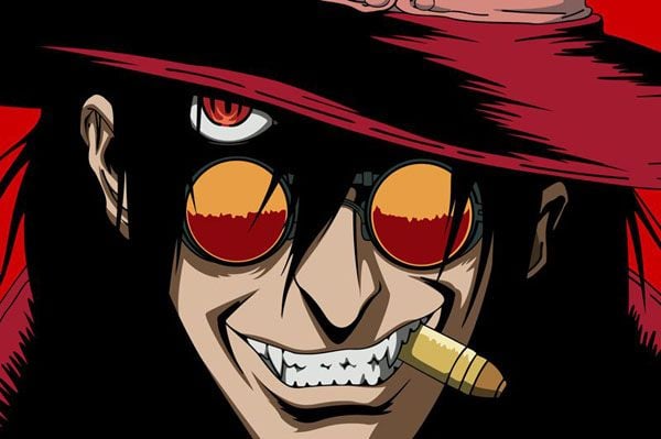 15 Karakter Pahlawan Pria Paling Kuat di Dunia Anime