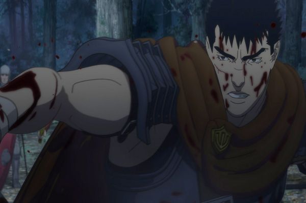 15 Karakter Pahlawan Pria Paling Kuat di Dunia Anime