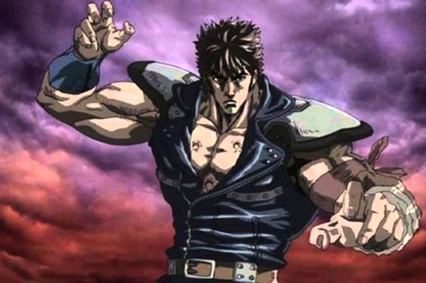 15 Karakter Pahlawan Pria Paling Kuat di Dunia Anime