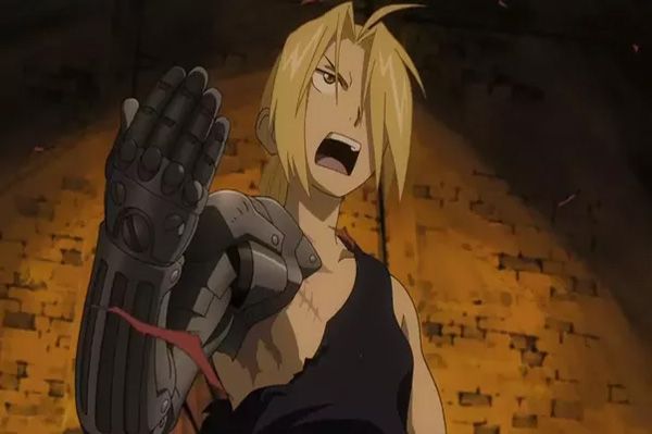 15 Karakter Pahlawan Pria Paling Kuat di Dunia Anime