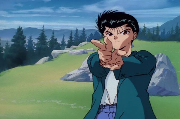 15 Karakter Pahlawan Pria Paling Kuat di Dunia Anime
